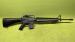 #0340 KARABIN M16A1 PROPERTY OF U.S. GOVT. - Predaj