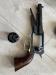 Rewolwer czarnoprochowy U. Remington 1858 5,5&quot - Sprzedaż