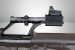 AUG A1 - tylne oszynowanie lunety - Prodej