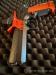 CZ TS2 ORANGE 9x19 STAN PERFEKCYJNY! - Sprzedaż