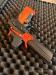 CZ TS2 ORANGE 9x19 STAN PERFEKCYJNY! - Sprzedaż