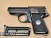 Pistolet Walther TP, 6.35x15.5mmSR B [C4435] - Sprzedaż