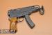 Pistolet CZ vz. 61 Skorpion, 7.65 Br.  [M5776] - Sprzedaż