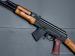 Karabinek WBP Jack 7,62x39mm (drewno) - Sprzedaż