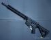 Karabinek PSA PA-15 .300 AAC Blackout MBUS 16&quot - Sprzedaż