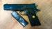 Colt MK IV Series 70 Gold Cup kal. .45 Auto  - Sprzedaż