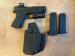Glock 48 s príslušenstvom - Predaj
