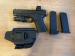 Glock 48 s príslušenstvom - Predaj