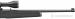 Ruger 10/22 Lightweight 18,5 Viridian kal. 22lr - Sprzedaż