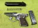 #0344 PISTOLET WALTHER PPK, kal. 7,65Br. - Predaj