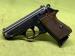 #0344 PISTOLET WALTHER PPK, kal. 7,65Br. - Predaj