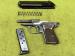#0345 PISTOLET WALTHER PPK-L, kal. 7,65Br. - Predaj