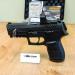 SIG Sauer P320 Compact RXZP – 9×19 mm – kolimator - Sprzedaż