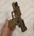 SigSauer P320 M18 9x19, plus magazynki i kabury - Sprzedaż