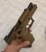 SigSauer P320 M18 9x19, plus magazynki i kabury - Sprzedaż