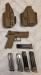 SigSauer P320 M18 9x19, plus magazynki i kabury - Sprzedaż