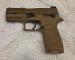 SigSauer P320 M18 9x19, plus magazynki i kabury - Sprzedaż