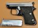 Pistolet Beretta M950B, 6.35x15.5mmSR B [C5424] - Sprzedaż