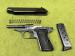 #0347 PISTOLET WALTHER PP, kal. 7,65Br. - Predaj