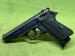 #0348 PISTOLET WALTHER PP, kal. .22lr - Predaj
