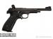 Pistolet Margolin MCM Vostok, .22 LR [Z1995] - Sprzedaż