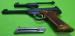 FN BROWNING CHALLENGER .22 LR dwie lufy DOSTAWA - Predaj