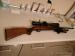 KBKS karabinek sportowy Lakefield Mod.MKI, - Predaj