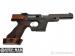 Pistolet Walther GSP, .22 LR [Z1920] - Sprzedaż