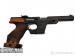 Pistolet Walther GSP, .22 LR [Z2068] - Sprzedaż