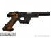 Pistolet Walther GSP, .22 LR [Z1782] - Sprzedaż