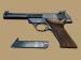 Pistolet High Standard Supermatic, .22 LR [Z1799] - Predaj