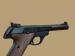 Pistolet High Standard Supermatic, .22 LR [Z1799] - Predaj