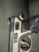 Pistolet CZ75B, 9mm - Sprzedaż
