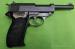 MANURHIN P1 BERLINER POLIZEI 9×19 DOSTAWA W CENIE! - Predaj