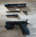 CZ 75 P-01 Omega kal. 9x19 mm z Fenix GL22 i dwoma - Sprzedaż