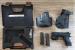 CZ 75 P-01 Omega kal. 9x19 mm z Fenix GL22 i dwoma - Sprzedaż