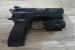 CZ 75 P-01 Omega kal. 9x19 mm z Fenix GL22 i dwoma - Sprzedaż