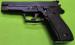 SIG SAUER P226, kaliber 9mm PARA DOSTAWA W CENIE! - Predaj