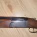 Bock Bok 12/70 Rottweil model 65 - Sprzedaż