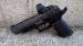 Vytuneny Sig P320 X-Five Legion  - Predaj