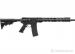 Ruger Harrier 16,1 A2 Black kal. 5,56x45mm/.223 - Sprzedaż
