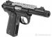 Pistolet Ruger Mark IV 22/45 kal. .22lr - Sprzedaż