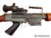 FN FAL Izraelski z optyką | Stan bardzo dobry - Predaj