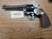 Rewolwer Colt Officers Model Match kaliber 22lr. - Sprzedaż