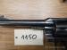 Rewolwer Colt Officers Model Match kaliber 22lr. - Sprzedaż
