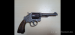 Predám revolver S&W 10  - Predaj