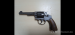 Predám revolver S&W 10  - Predaj