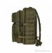 Batoh Mil-Tec US Assault L - olivový - Predaj