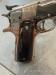 Colt 1911 Gold Cup National Match Series 70, Poler - Sprzedaż