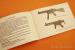 Heckler Koch HK MP5Z - INSTRUKCJA MANUAL - Sprzedaż